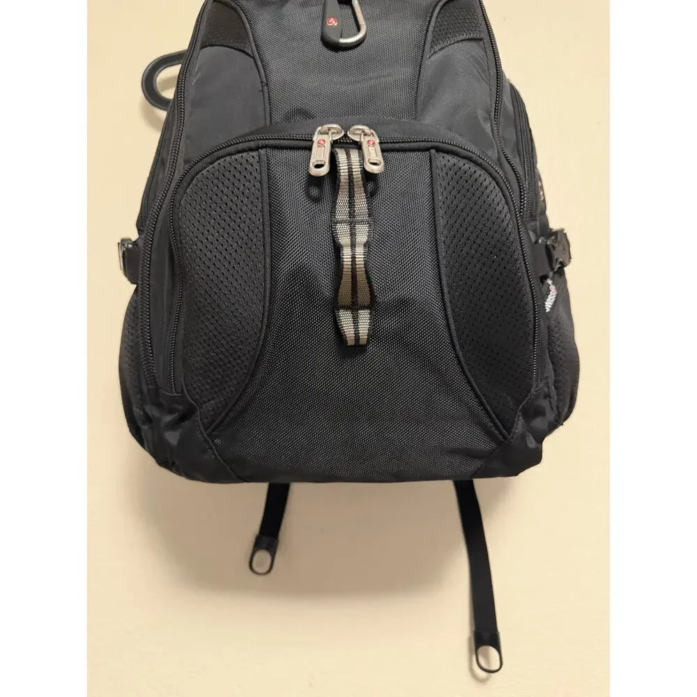 Swissgear 1900 Scansmart Laptop Backpack